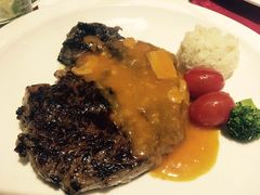 -斗牛士牛排(南京东路店)