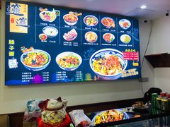 -福瑞记老孙头biangbiang面(新生路店)