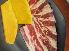 -山之屋炭火烧肉·生啤畅饮(大朗万科中央公园店)