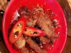 -避风塘(百联东郊店)