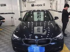 -车艺尚上海龙膜隐形车衣汽车贴膜旗舰店