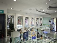 -大明眼镜(西四店)