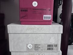 -JIMMY CHOO(德基广场店)