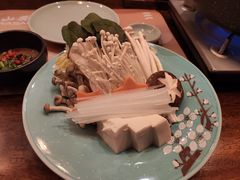 -山葵家·创意料理(EFC欧美广场店)