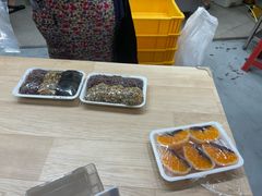 -西归浦每天偶来市场