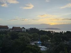 -三亚海棠湾万丽度假酒店