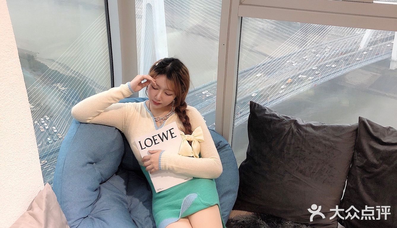 武汉探店|Memento Cafe🎨