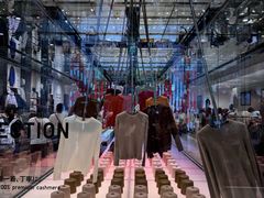 -优衣库(银座店)