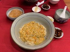 素鸡-阿莉餐厅(枣阳路店)