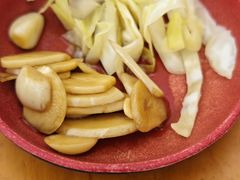 -攀枝花·任德琼·盐边羊肉米线