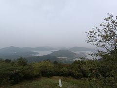 -南北湖风景区