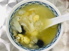 -老胡甜汤(龙眼店)