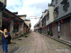 -泰宁旅游风景名胜区