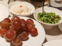 -四季民福烤鸭店(外滩外白渡桥店)