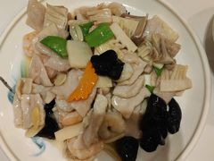 -金三杯酒家(泉城路店)