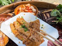 -田园印象·成都土菜院子(华阳店)