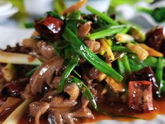 -乡绅本色白家厨坊