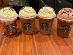 -星巴克臻选(深圳华强北茂业店)