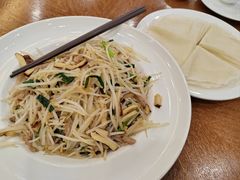 福州春饼-富豪酒家(正大广场店)