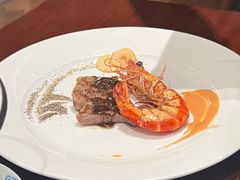 -一本魅·日式料理