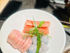 -三出山火锅(万象天地店)