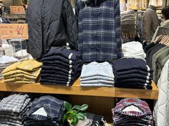 -MUJI无印良品(滨江宝龙城店)