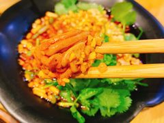 -二孃鸡爪爪(双楠店)
