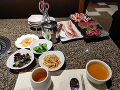 -永和红旗美食城