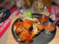 -布拉诺牛排西餐厅(上城天街店)