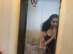 -W FITNESS 威尔仕健身·游泳(老西门新苑店)