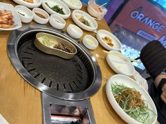 -黄金牧场(明洞总店)
