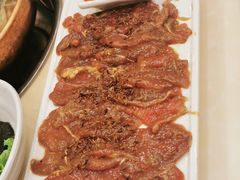 厚切羊肉-阳坊胜利涮羊肉(阳坊老店)