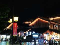 -大小河街