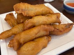 -海坛特色小吃·只做平潭特色菜(平潭店)