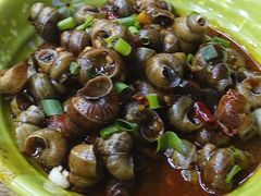 螺丝-马老大烧烤(和平路店)