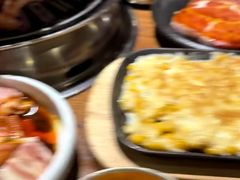 -九田家黑牛烤肉料理(新辰里亚运村店)