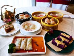 -海皇食府(水都假日酒店店)