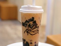 仙草大满贯-喜茶(天和里店)
