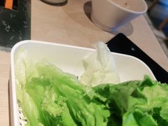 -新石器烤肉(周浦万达店)