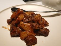 -小厨娘淮扬菜(天印大道店)