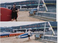 -石槽海滨浴场