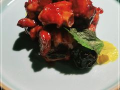 -苏帮袁Sue Cuisine(来福士店)