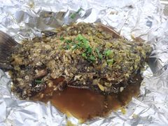 秘制鲫鱼-衡厨·衡阳土菜(中南店)
