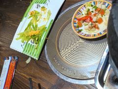 -思金拉措庄园藏餐(太阳岛店)