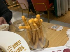 -椒爱水煮鱼川菜(让胡路万达店)