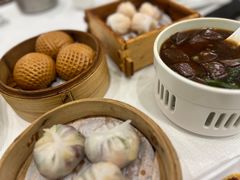 -金翠皇宫粤菜·点心·海鲜(科技园店)