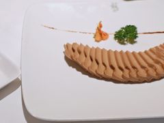 招牌素鲍鱼-苏浙汇(南京西路店)