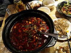 -二孃鸡爪爪(双楠店)