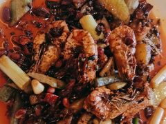 -辣婆婆(航天桥店)