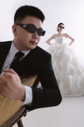 -秦皇岛我和你婚纱摄影工作室